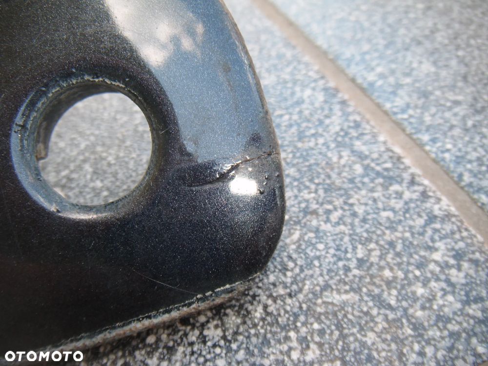 vw golf v  hatchback klamka klapy tył LC9Z - 2