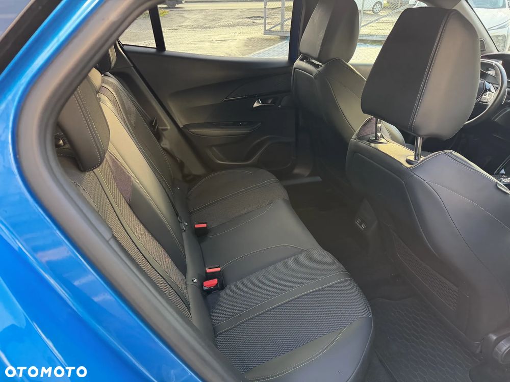 Peugeot 2008 - 5