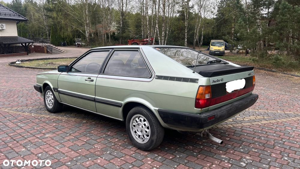 Audi Coupe 2.0 GT - 16