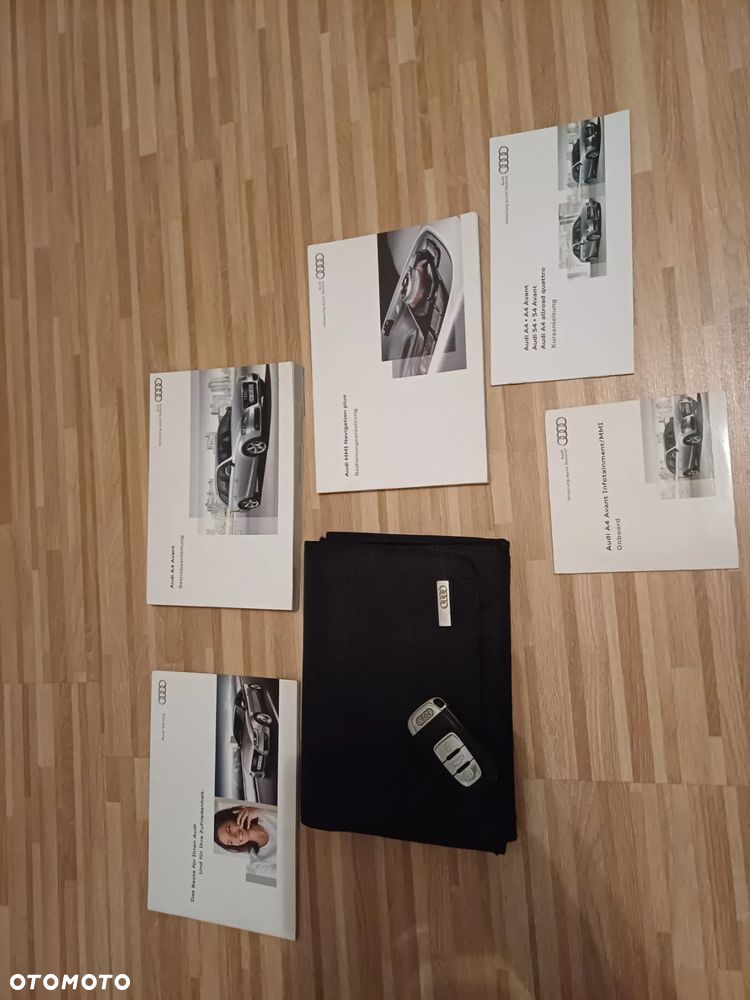 Audi A4 2.0 TDI - 15