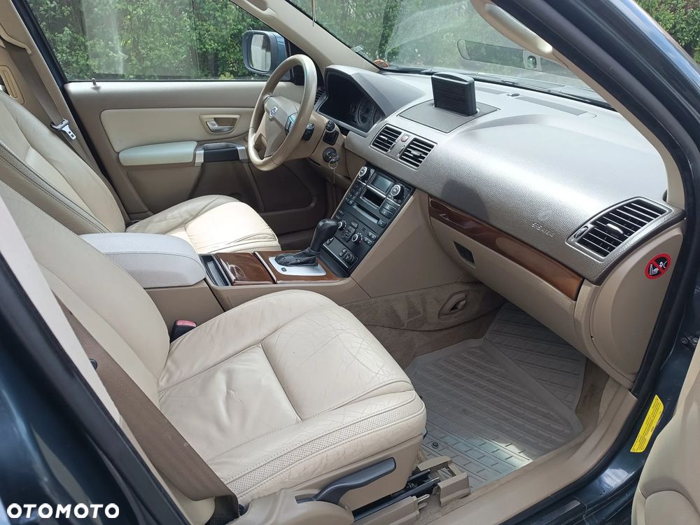Volvo XC 90 D5 Summum - 15