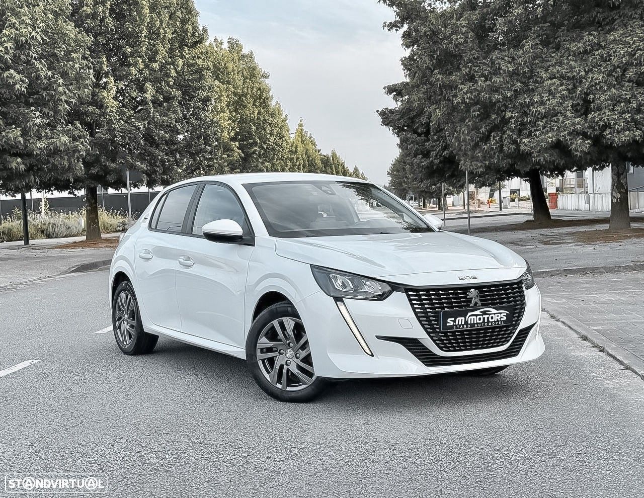 Peugeot 208 PureTech 100 Style - 1