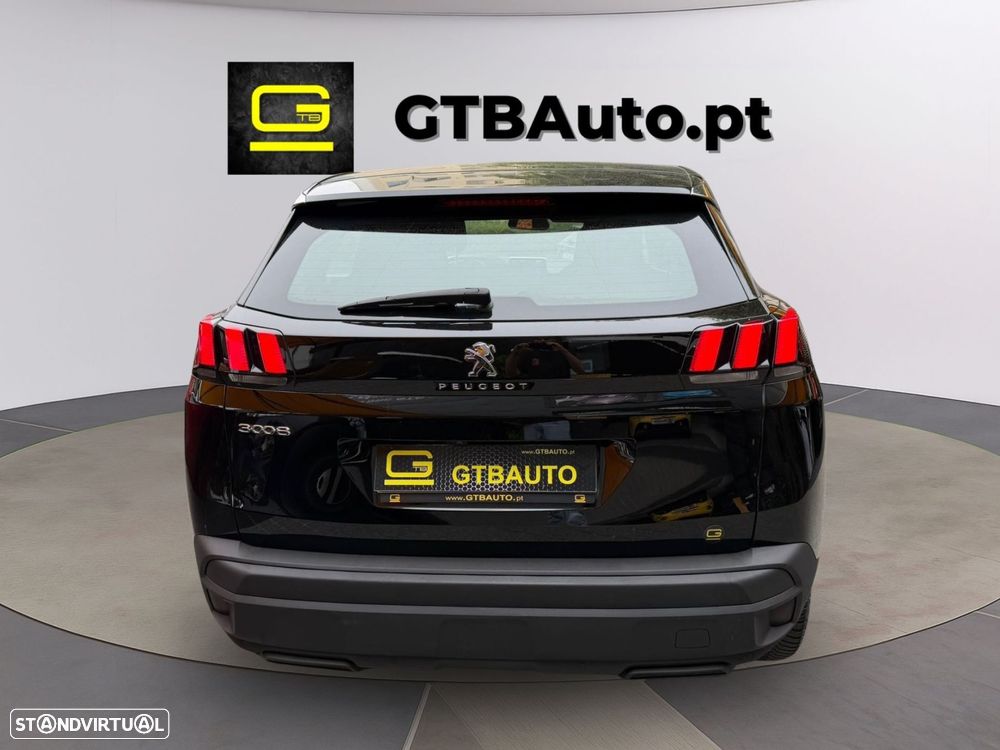Peugeot 3008 - 39