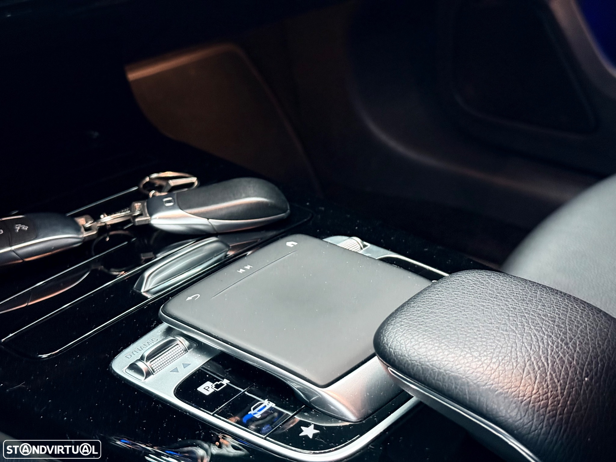 Mercedes-Benz A 200 Limousine 7G-DCT Edition 2021 - 5