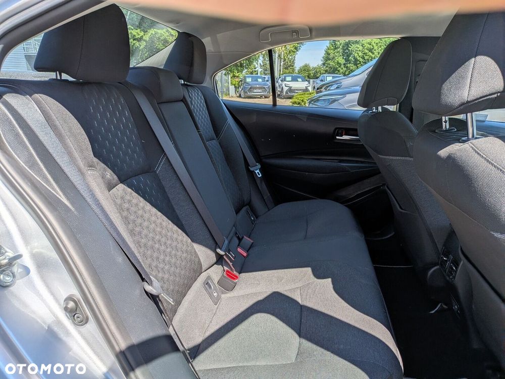 Toyota Corolla 1.8 Hybrid Comfort - 26