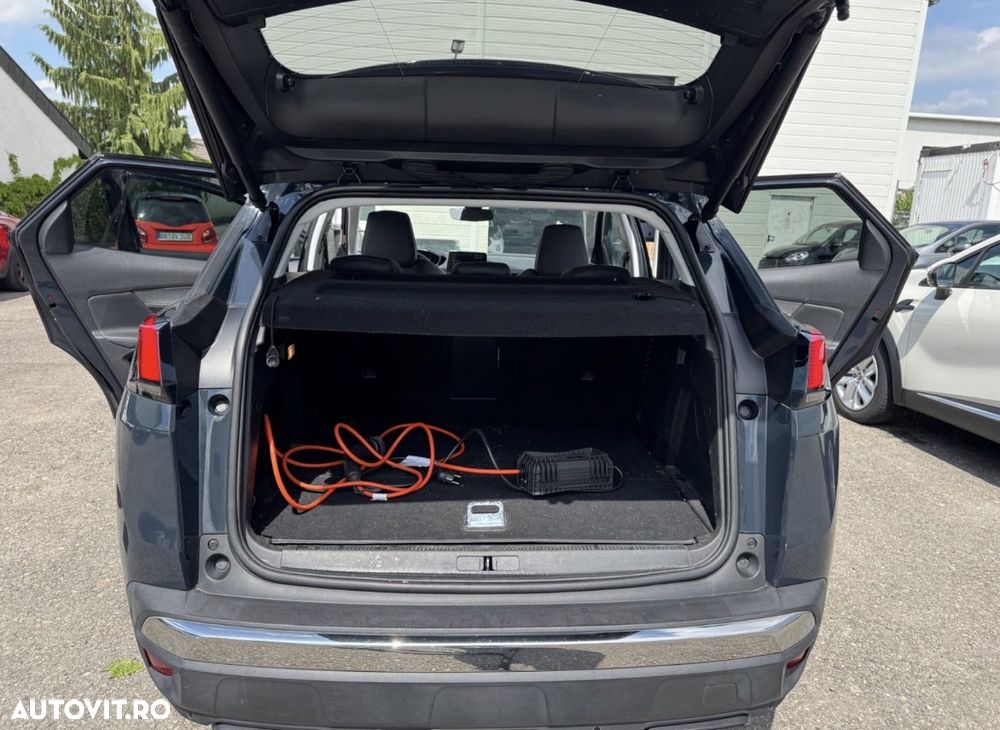 Peugeot 3008 - 19