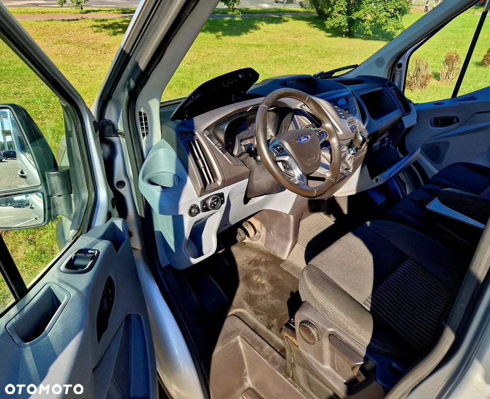 Ford Transit - 14