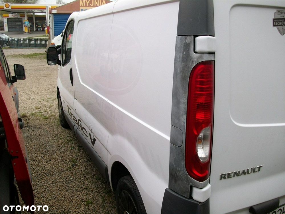 Renault Trafic - 3