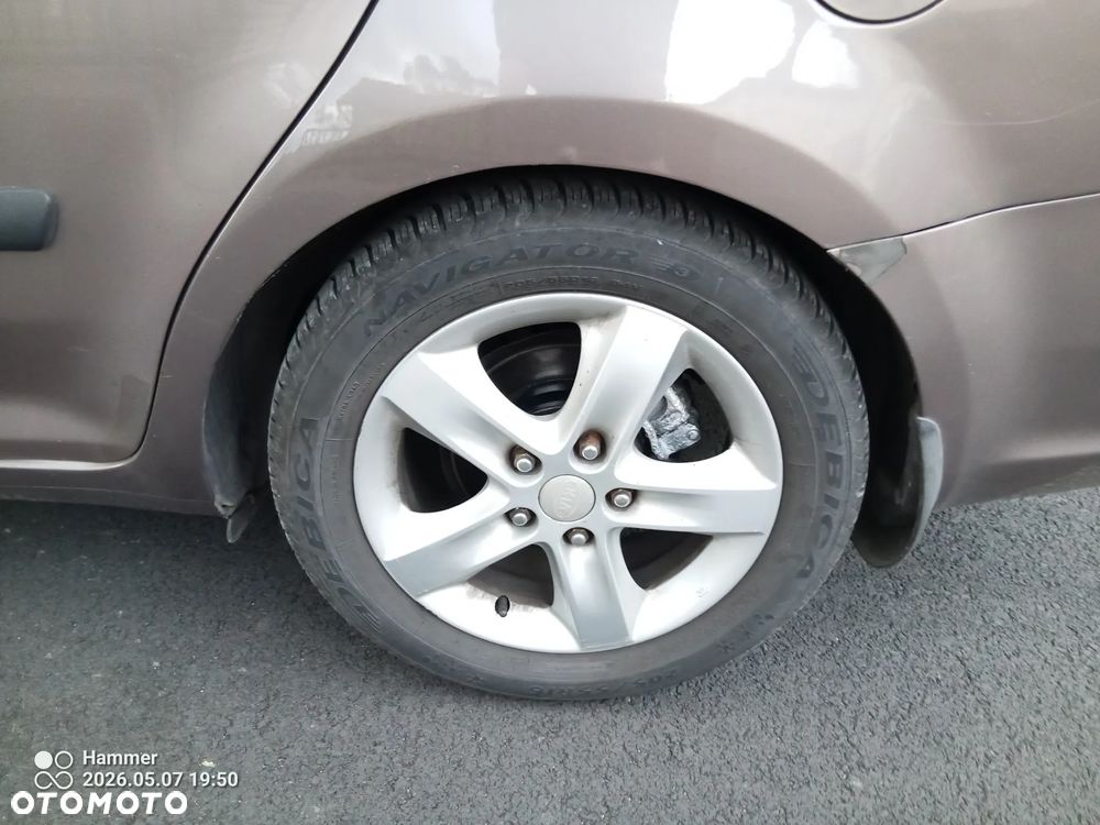 Kia Ceed 1.6 CRDi Edition 7 - 12