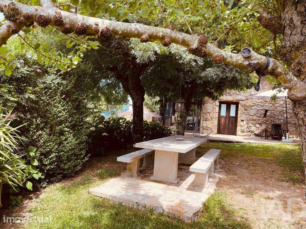 Casa rústica em Sapardos de 221 m2 - Grande imagem: 5/23
