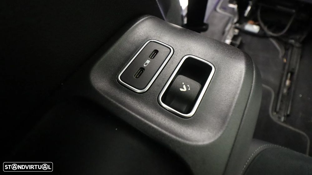 Mercedes-Benz GLS 63 AMG 4Matic+ 9G-TRONIC Line Premium Plus - 36