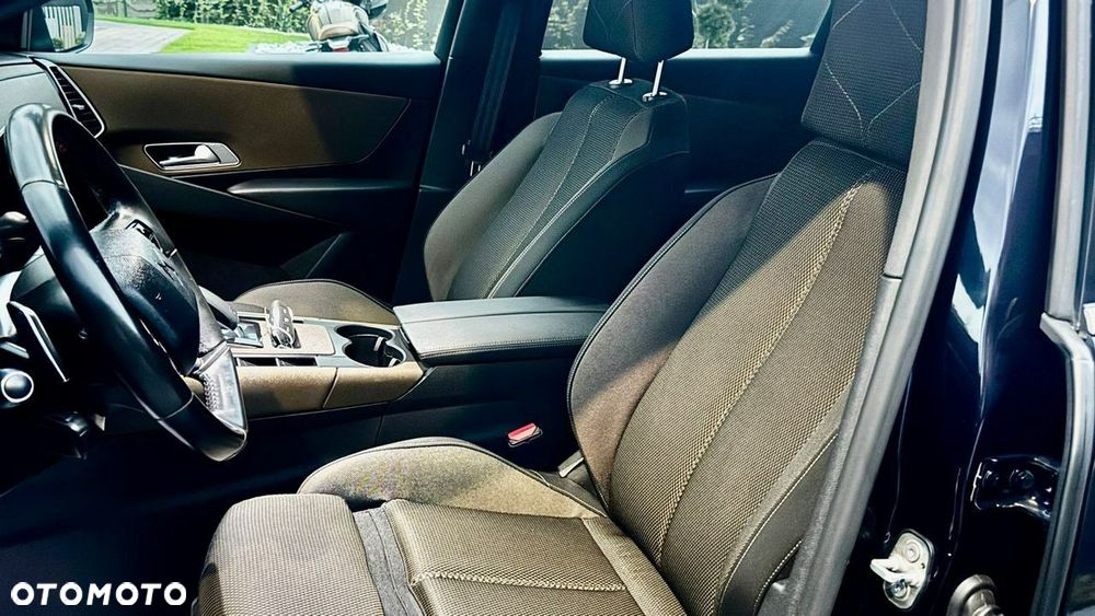 DS Automobiles DS 7 Crossback 1.6 PureTech Bastille - 7