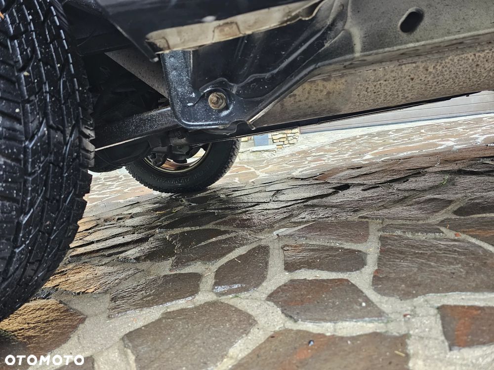 Jeep Grand Cherokee 3.0 CRD Automatik DPF Laredo - 13