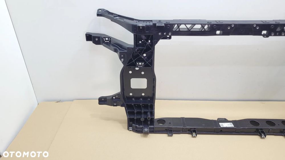HYUNDAI TUCSON IV 2020- WZMOCNIENIE PAS PRZEDNI 64101-N7000 - 3