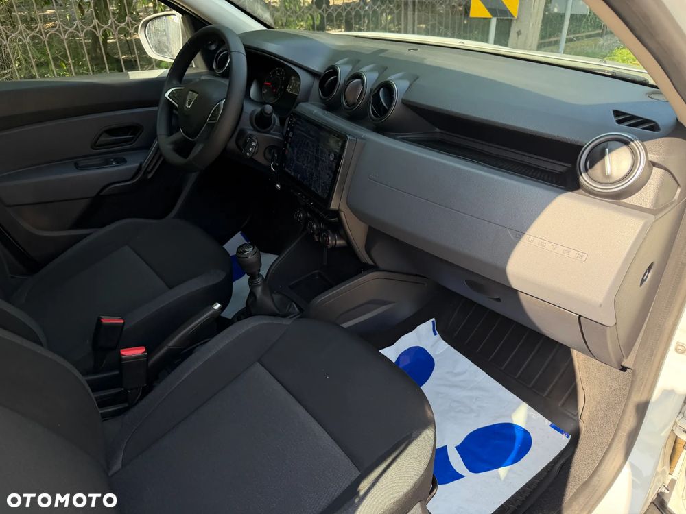 Dacia Duster 1.0 TCe Essential - 12