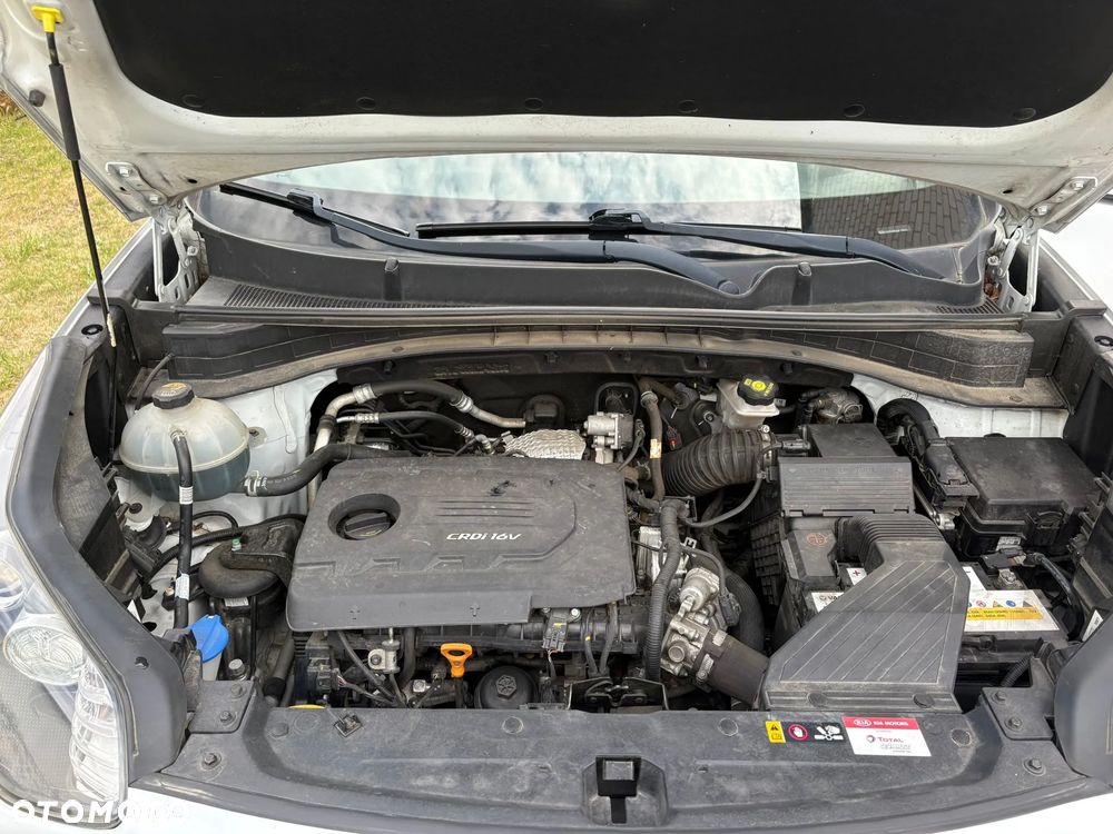 Kia Sportage - 19