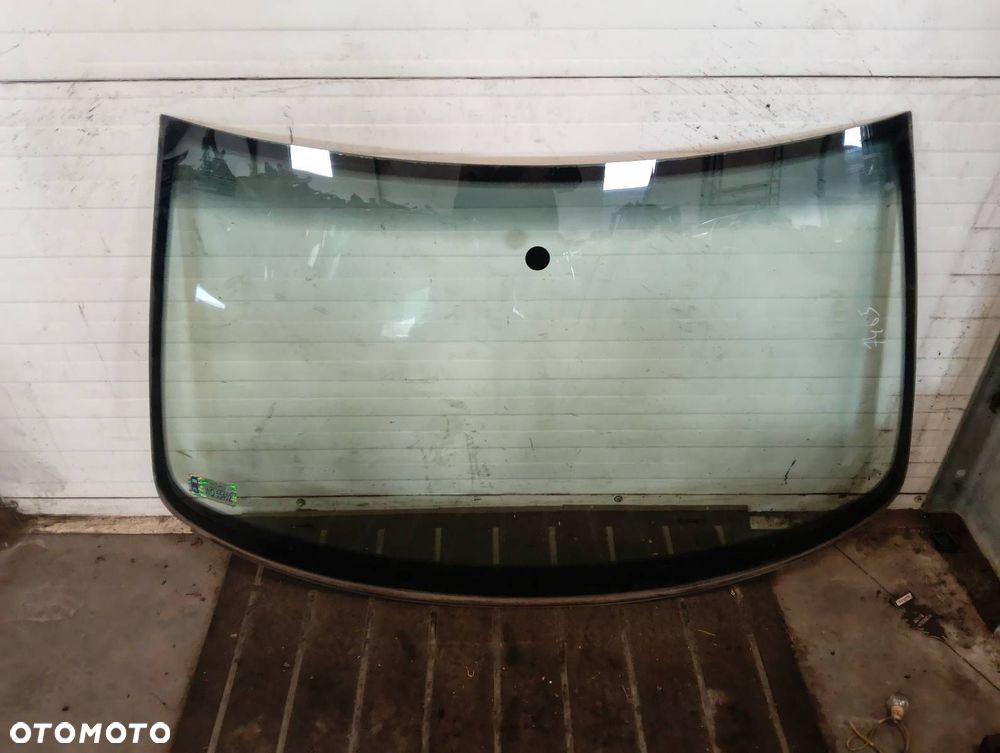 SZYBA CZOŁOWA PRZEDNIA VOLKSWAGEN GOLF IV - 1