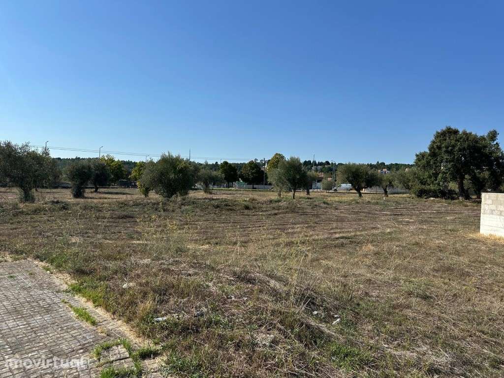 Lote de terreno para construção urbana - Grande imagem: 5/7