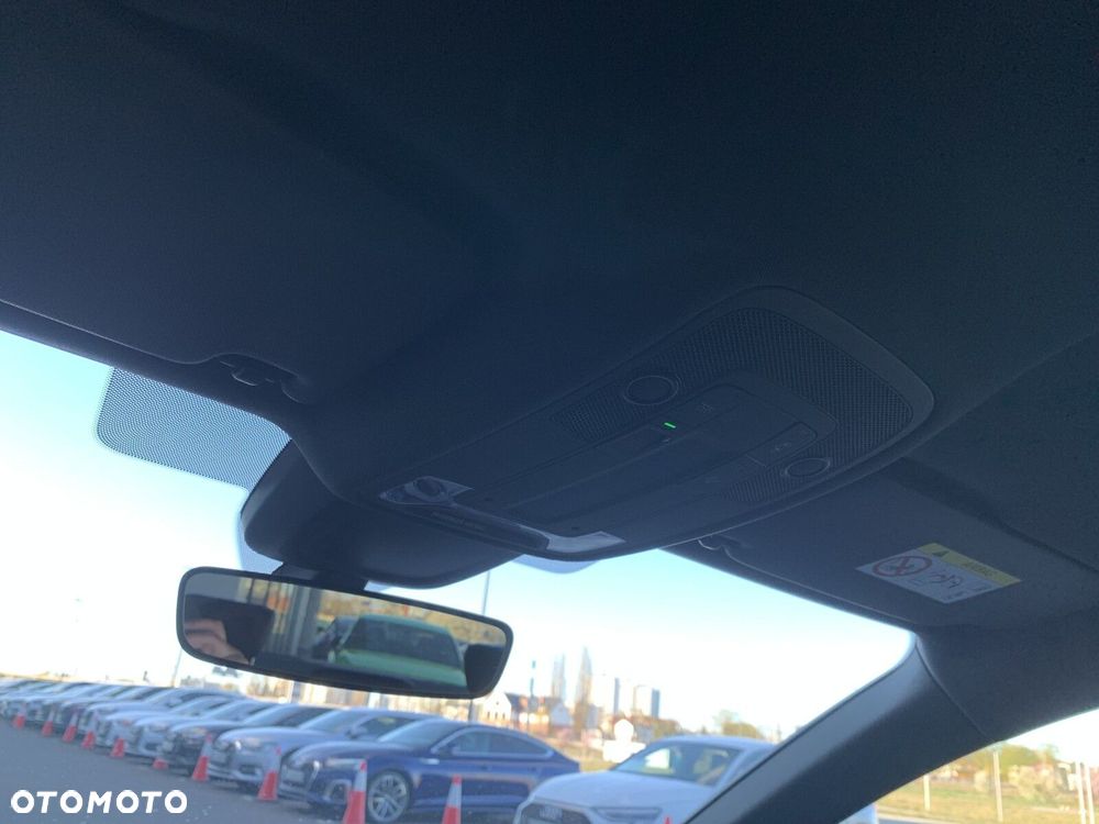 Audi A3 Limousine 35 TFSI mHEV S Line S tronic - 27