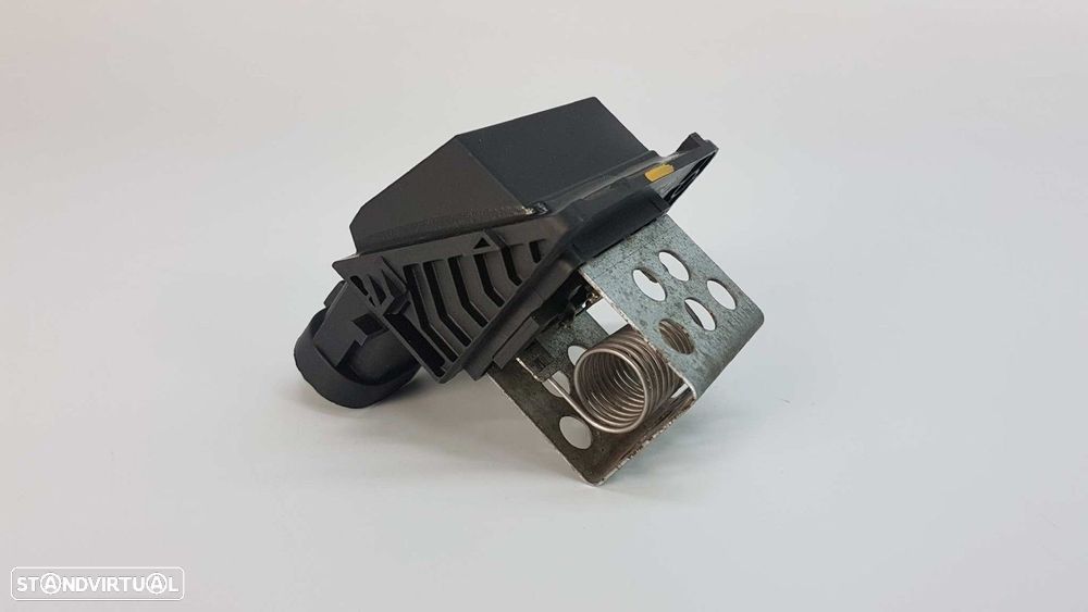 RESISTÊNCIA DO ELETROFAN OPEL GRANDLAND X SELECTIVE - 2