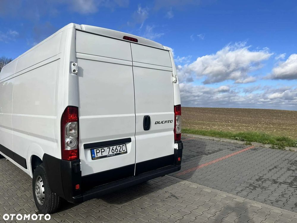 Fiat Ducato - 7