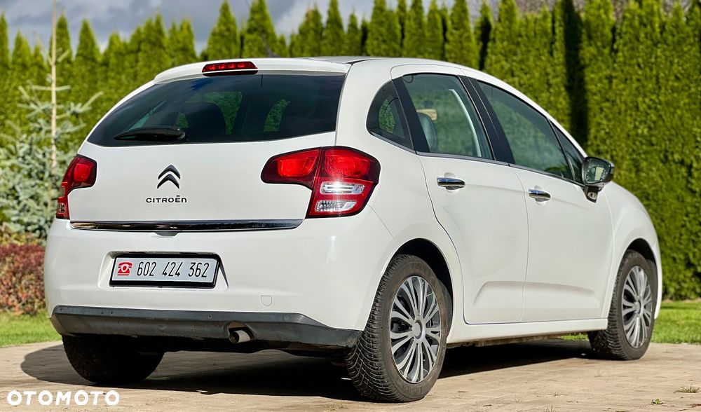 Citroën C3 1.4 Selection - 17