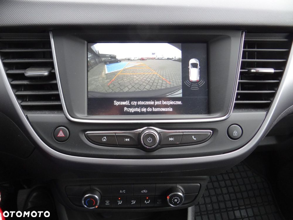 Opel Crossland 1.2 T Edition - 7