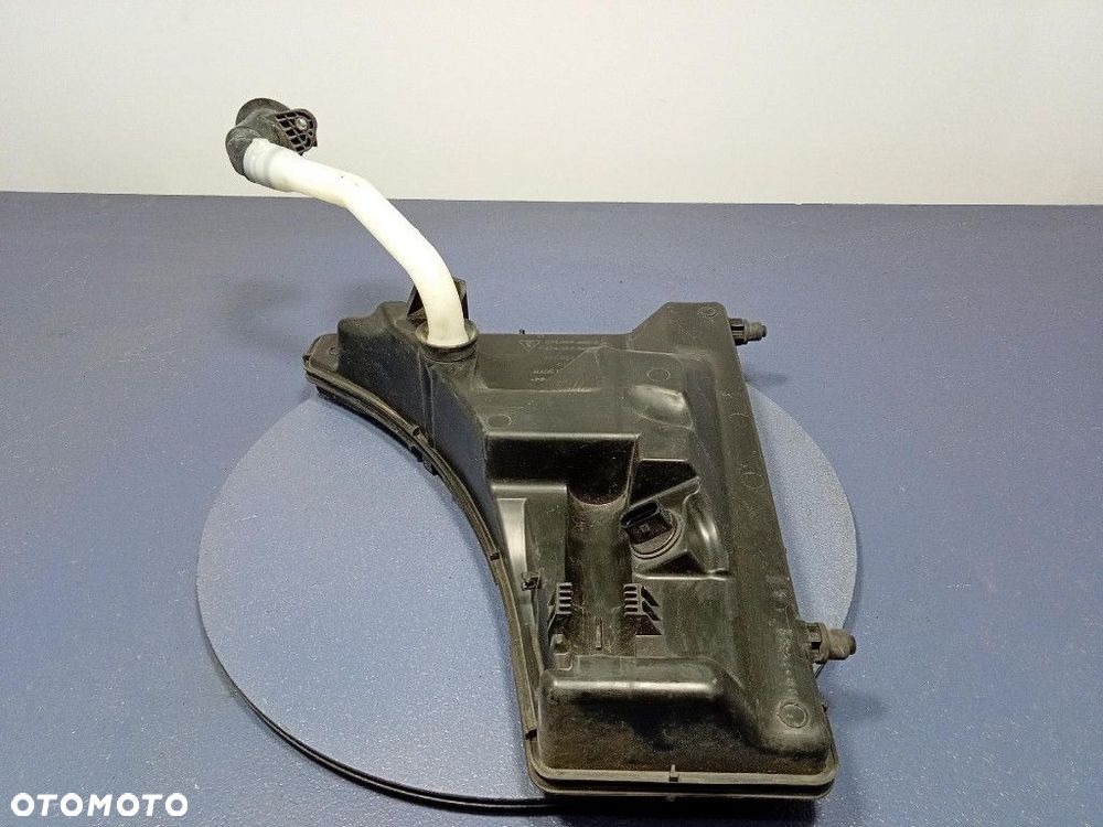 PORSCHE PANAMERA II 971 ZBIORNICZEK SPRYSKIWACZY 974955449 - 1