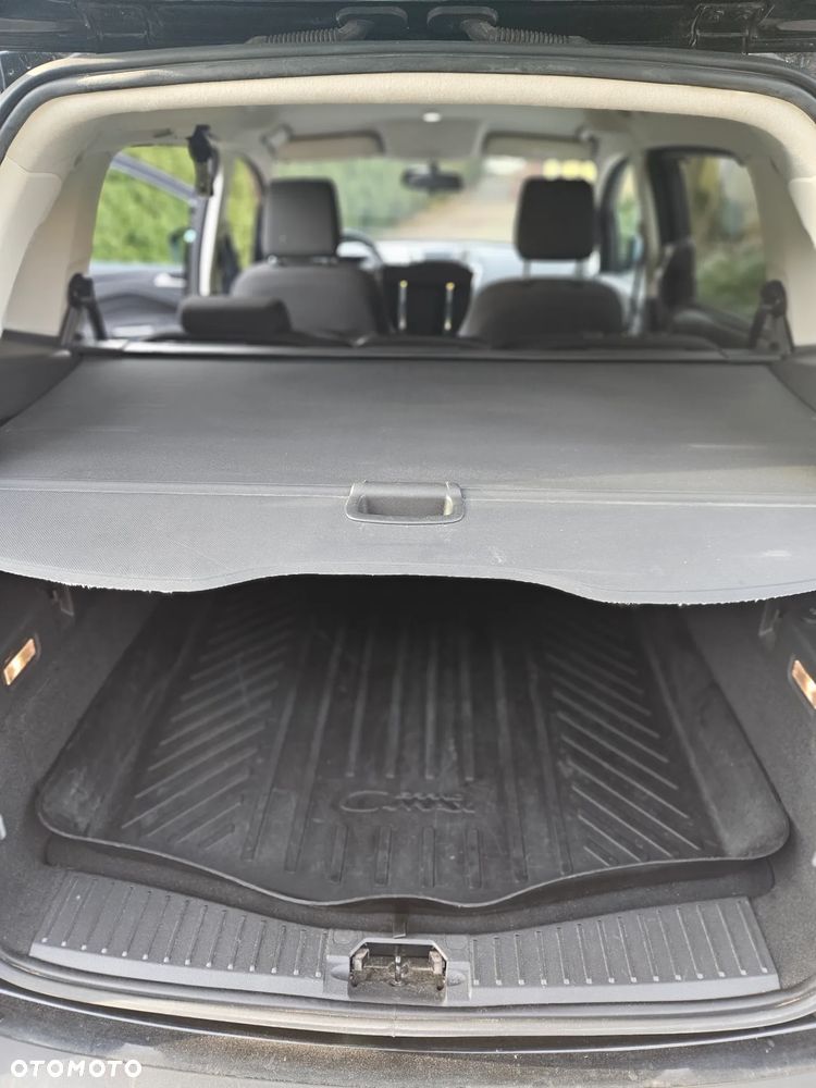 Ford Grand C-MAX Gr 2.0 TDCi Edition ASS - 17