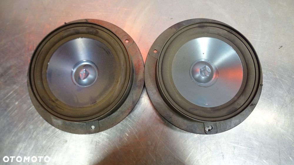 GŁOŚNIK PRZÓD MERCEDES-BENZ A170 A1698200502 - 1