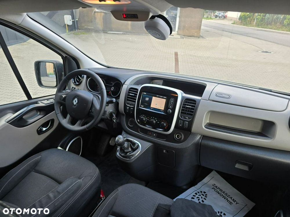 Renault Trafic - 10