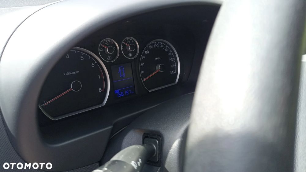 Hyundai i30 1.6 Comfort - 17