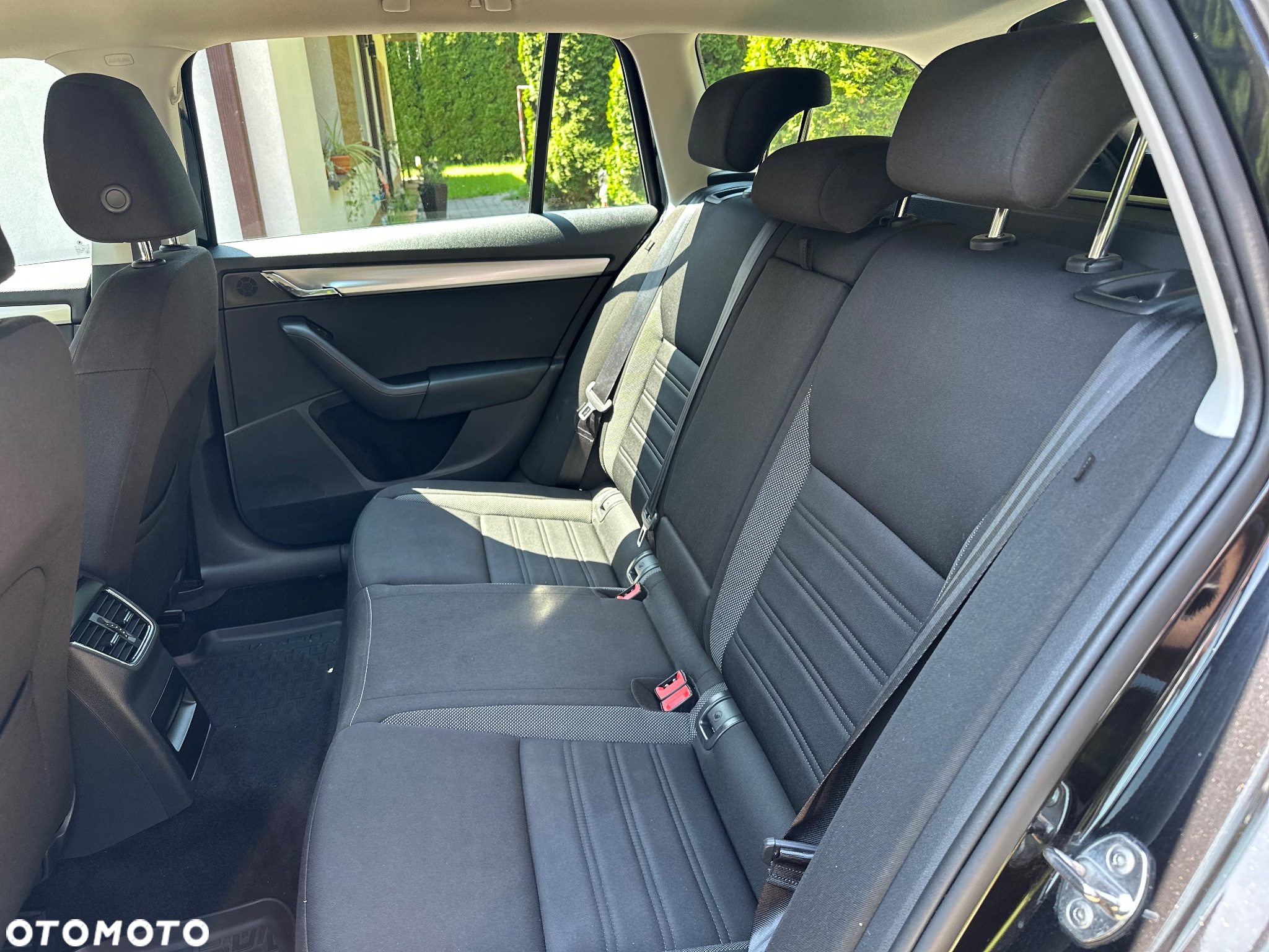 Skoda Octavia 2.0 TDI Style DSG - 20