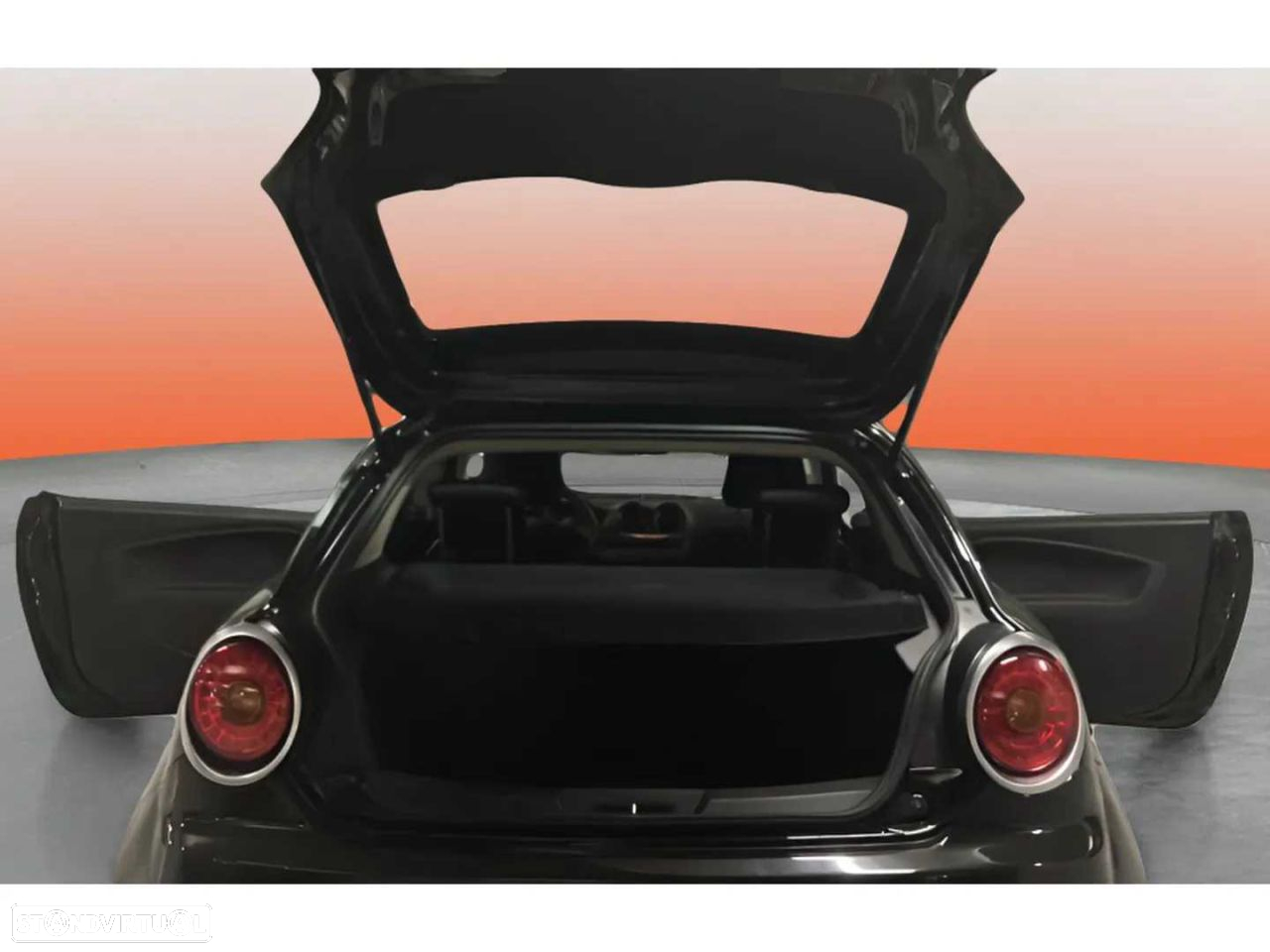 Alfa Romeo MiTo 0.9 T TwinAir Urban - 9