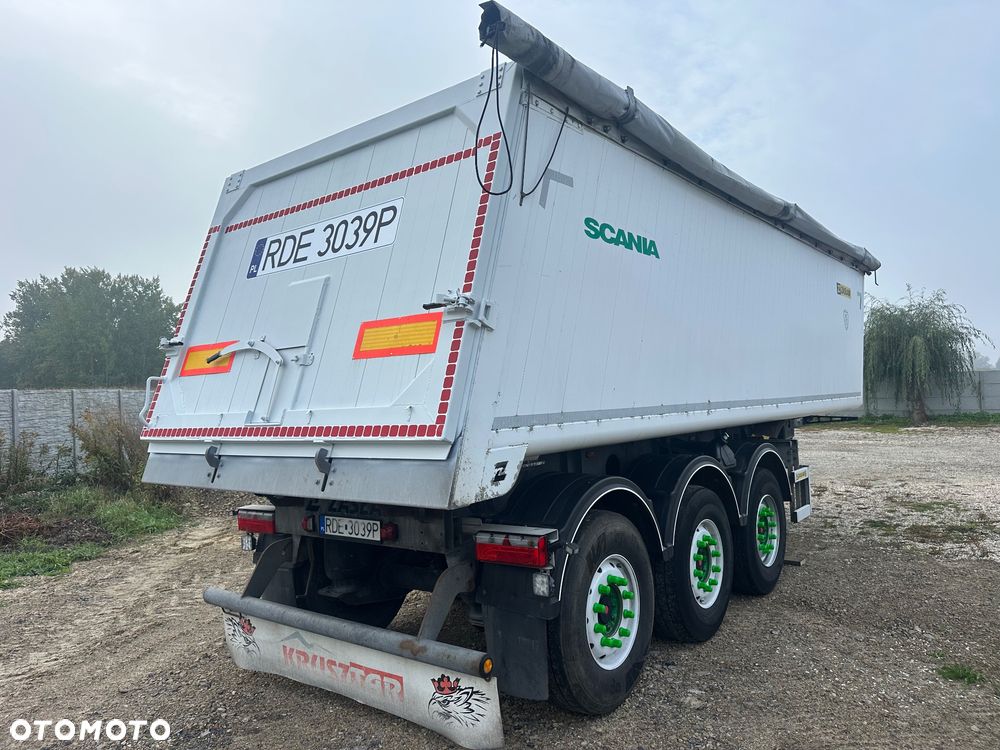 Zaslaw D653A - 1