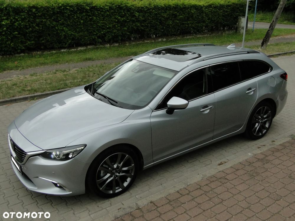 Mazda 6 ver-2-2-cd-exclusive-plus - 30