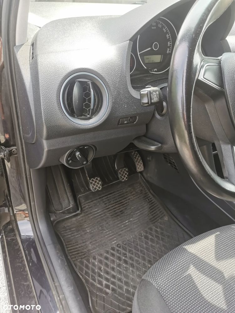 Skoda Citigo 1.0 MPI Elegance - 8