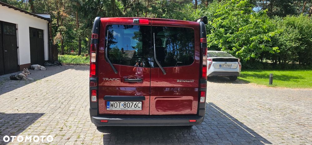 Renault Trafic - 7