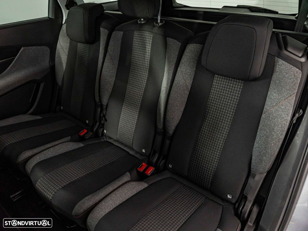 Peugeot 5008 1.2 PureTech Active - 9