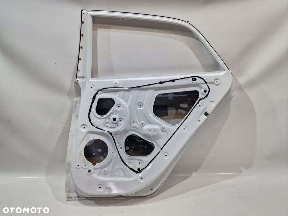 hyundai i20 ii 14- drzwi prawe tył tylne oryginał - 4
