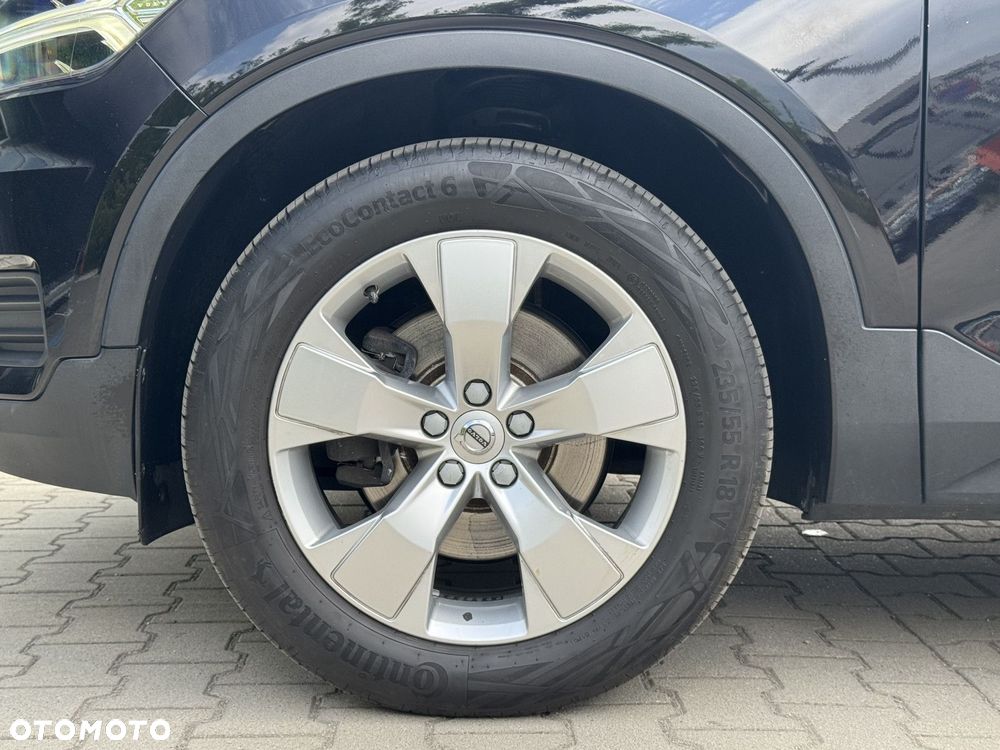 Volvo XC 40 - 9