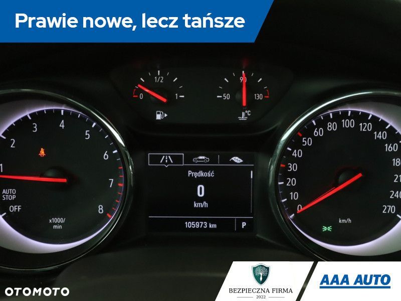 Opel Insignia - 13