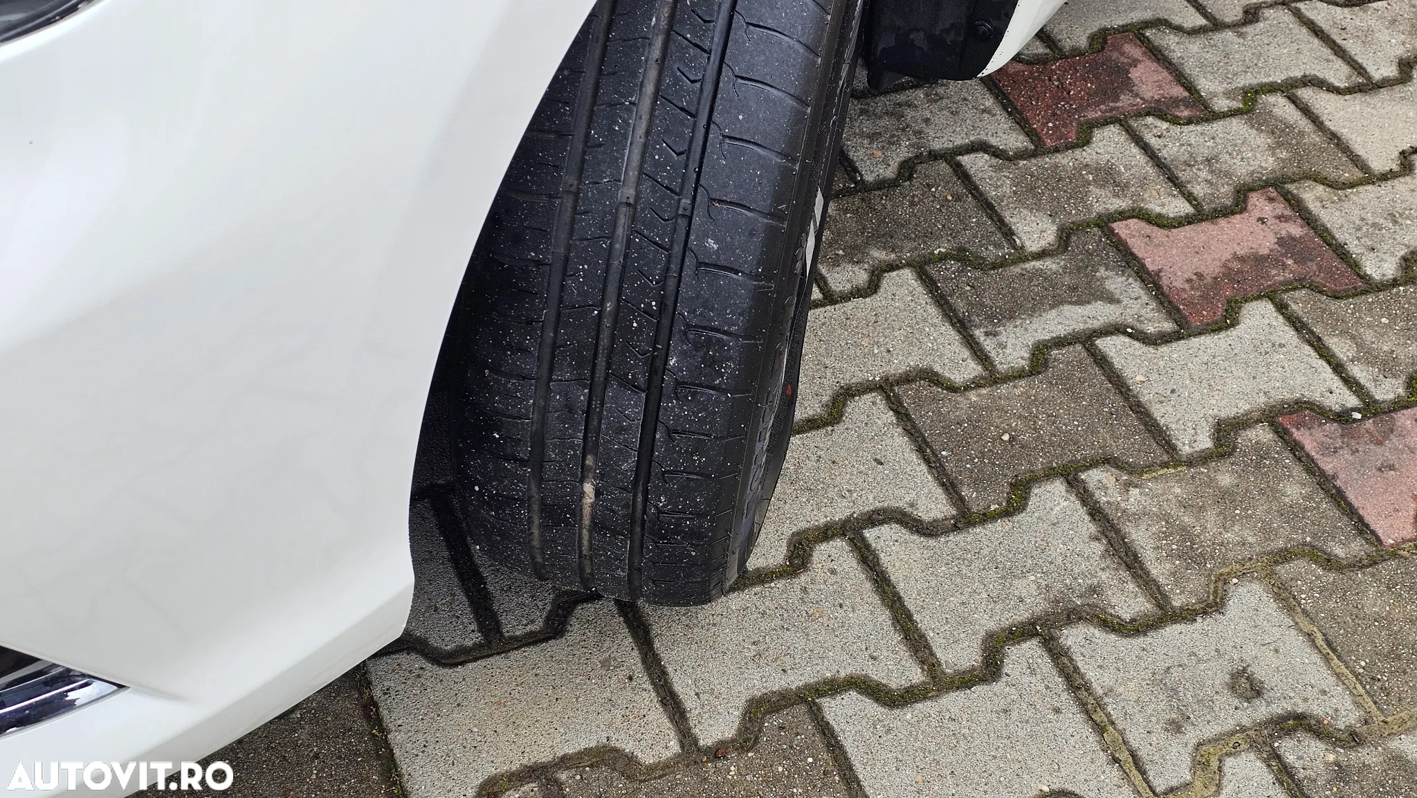 Nissan Pulsar 1.2 DIG-T Tekna - 25