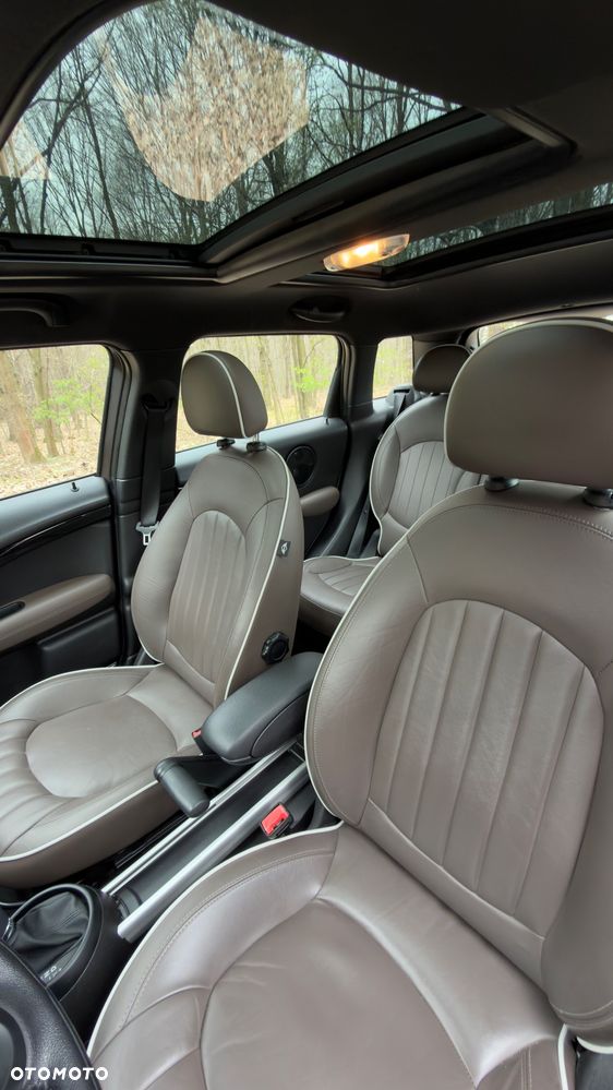 MINI Countryman Cooper S - 5