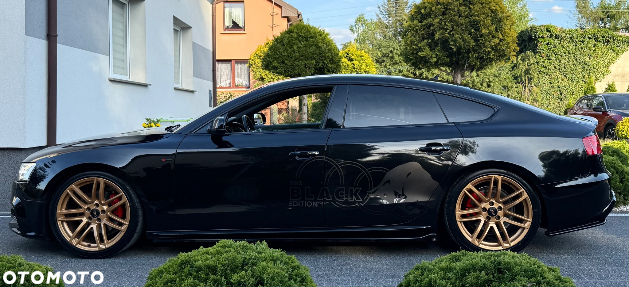Audi A5 - 6