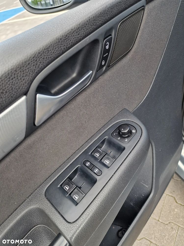 Volkswagen Sharan 2.0 TDI United II - 23