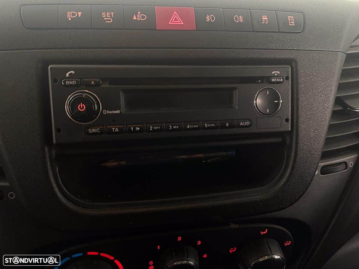 Iveco Daily C/ Frio C/ Iva - 9