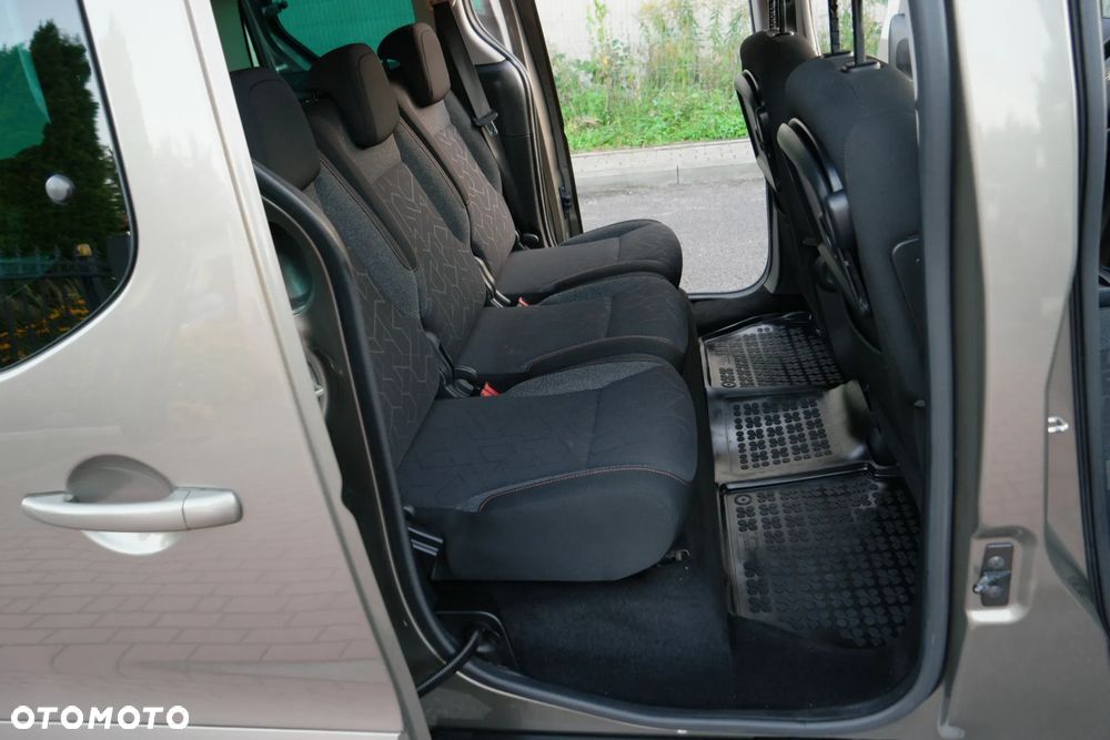 Peugeot Partner - 22