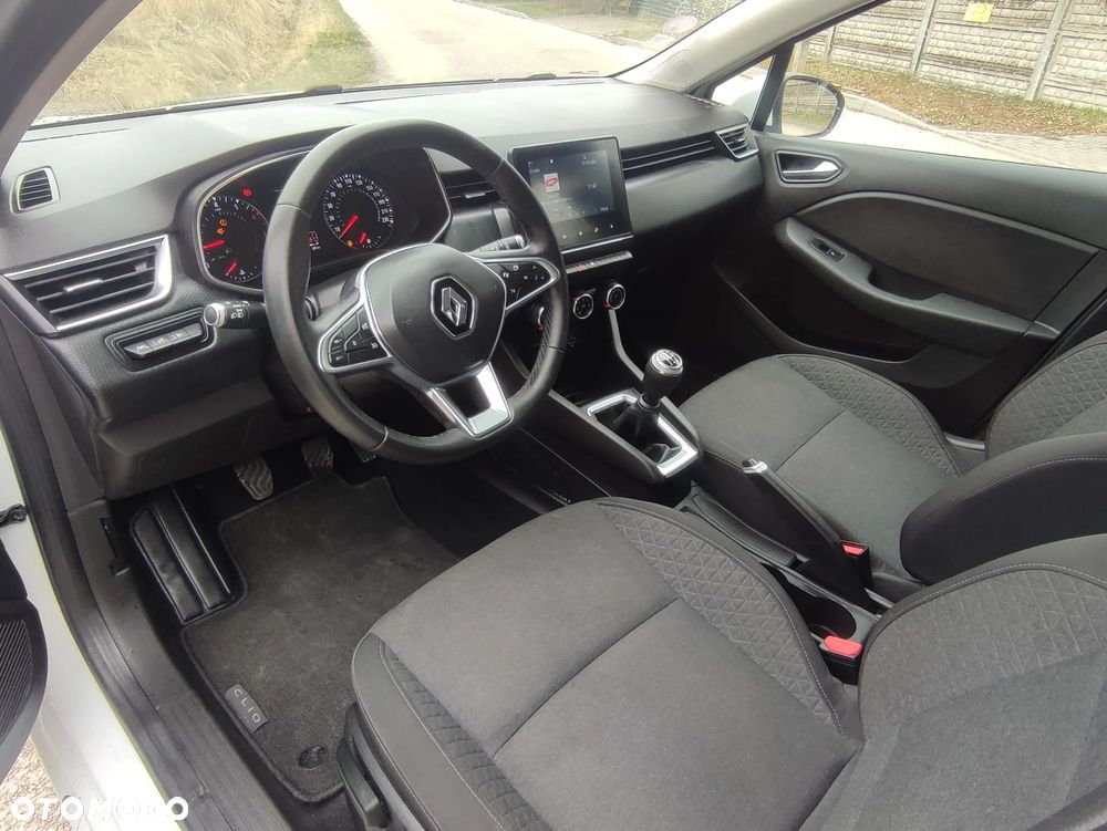 Renault Clio SCe 75 BUSINESS EDITION - 14