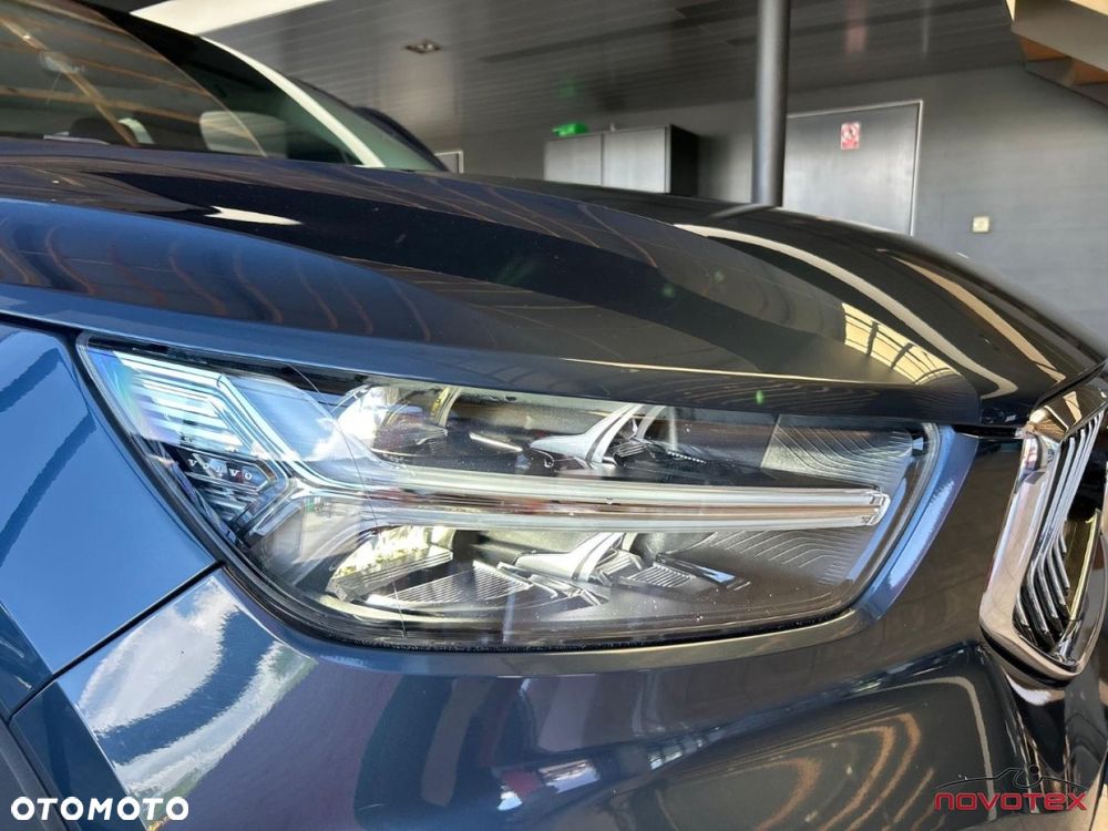 Volvo XC 40 T5 Twin Engine DKG Inscription - 5